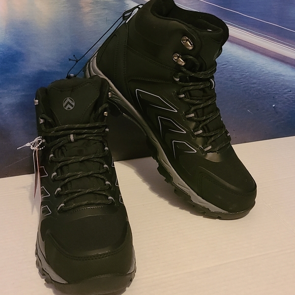 IMPERMEABLE WATERPROOF BOOTS - Picture 15 of 16